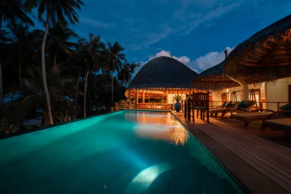 Island Luxury Boutique Hotel