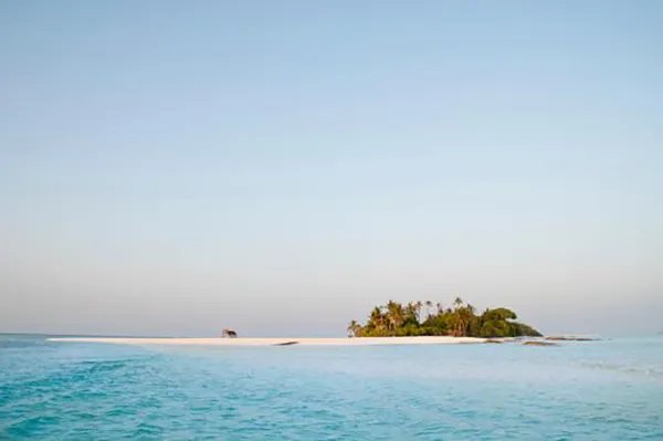 Half Day Innafushi Picnic