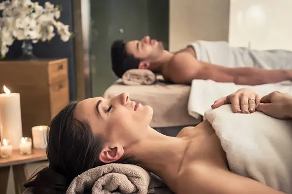The Spa