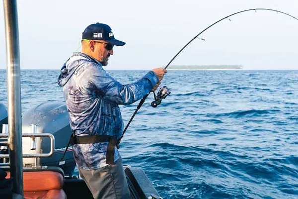 Fishing Trips