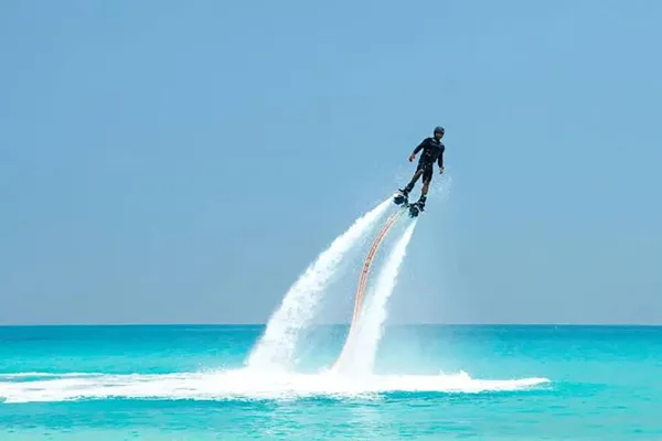 Watersports & Power Sports