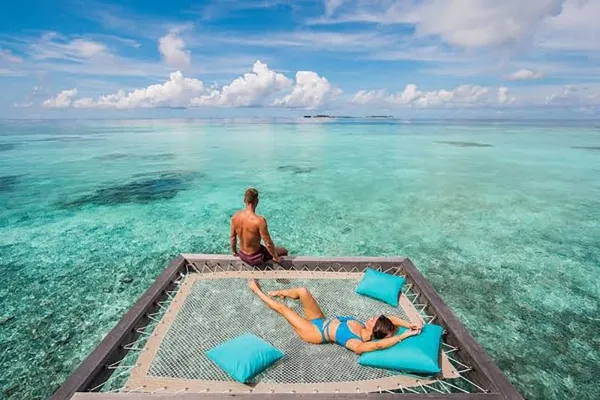 Hurawalhi Island Resort