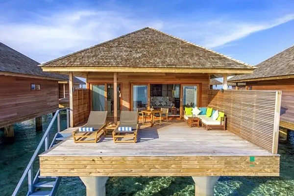 Hurawalhi Island Resort