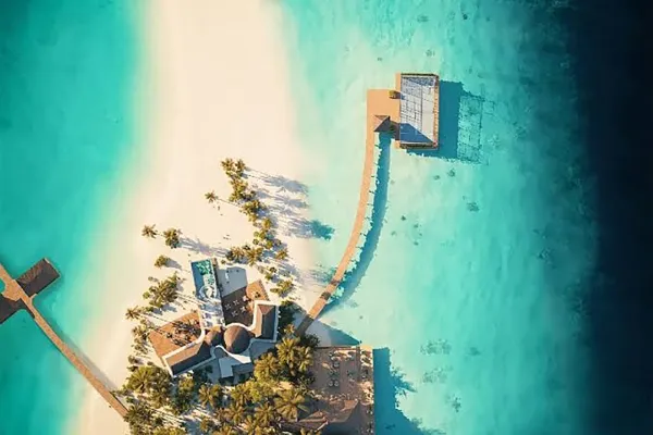 Meyyafushi Maldives 
