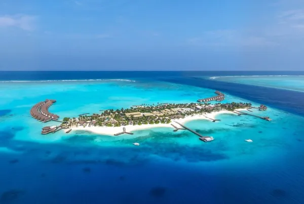 Meyyafushi Maldives 