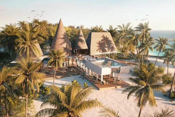 Meyyafushi Maldives 