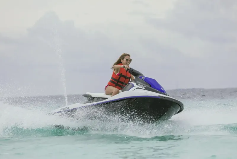 Water Activities