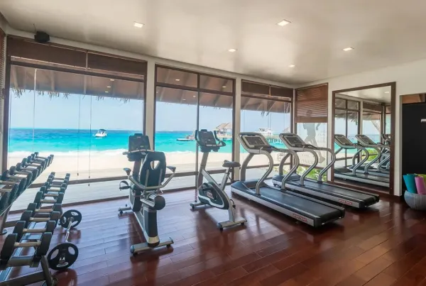 Overwater Fitness Centre