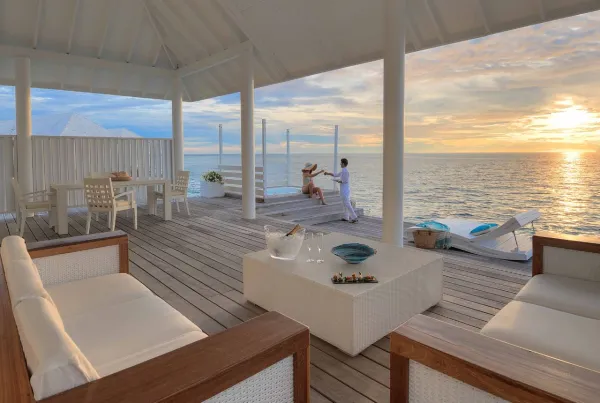Kakuni Sea Food Dining Experience