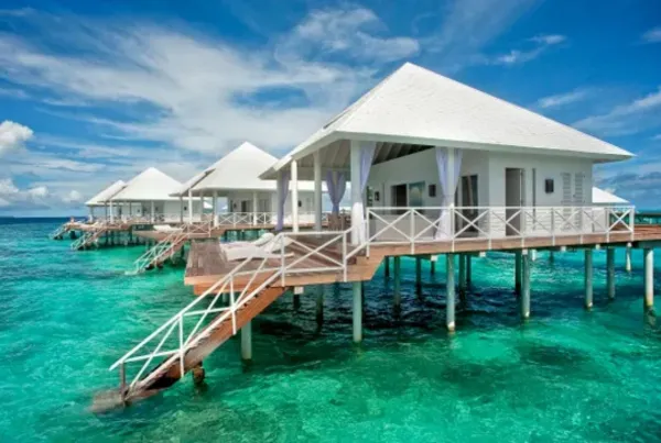 Water Villa