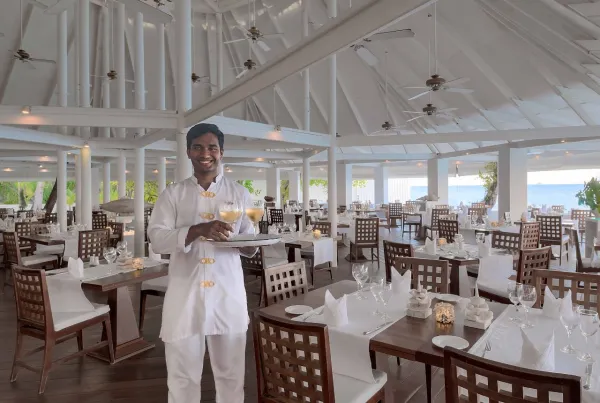 Maakana Buffet Restaurant