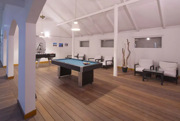 Billiards 