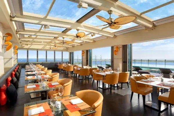 Azur Restaurant