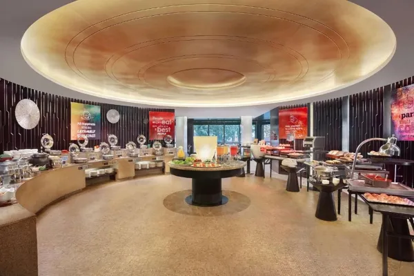 Lime Restaurant