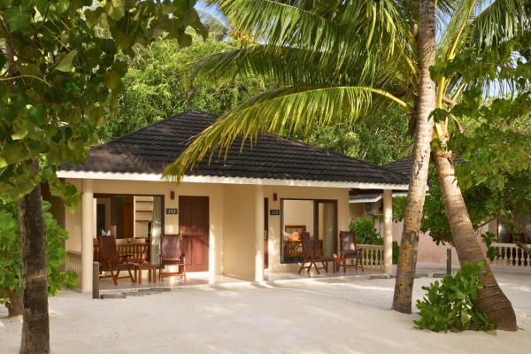 Private Dining at Villa Nautica