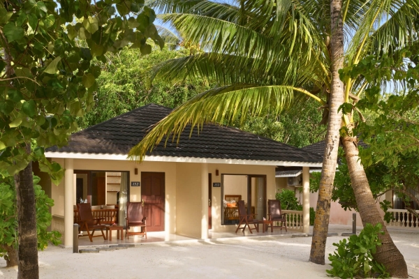 Two Bedroom Family Beach Villa (FBV) 