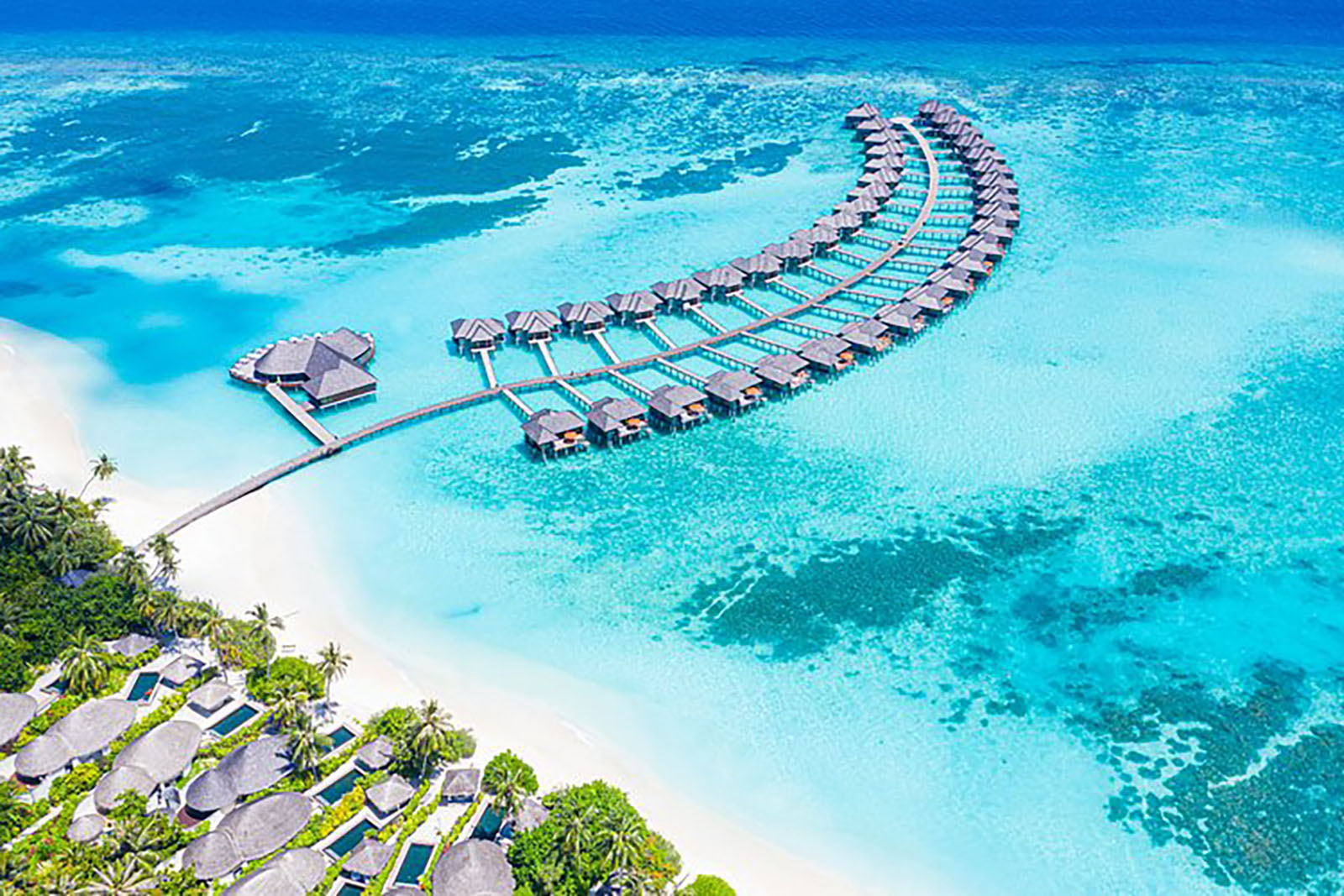 Your Private Villa Delights