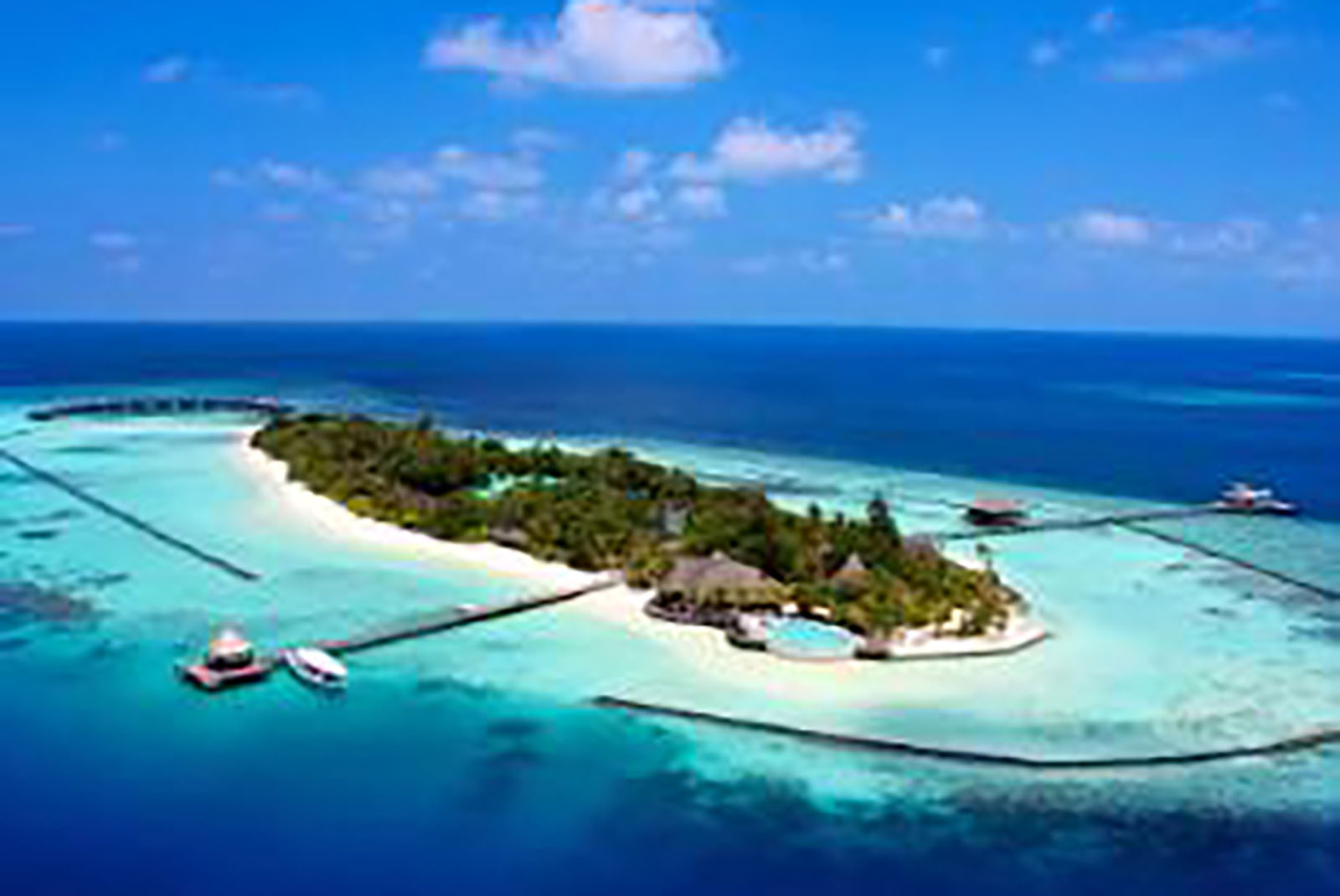 Komandoo Maldives Island
