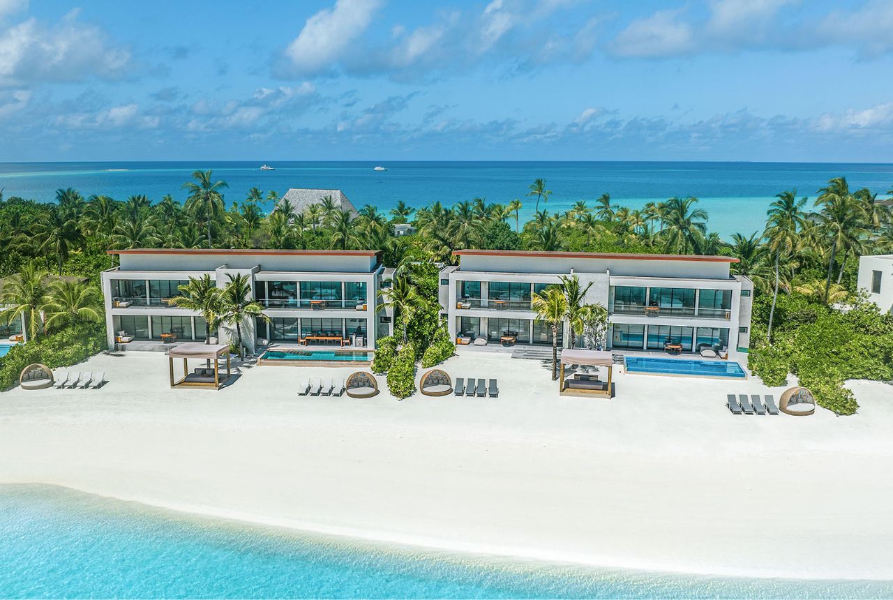 Extra Delights For Larger Residences