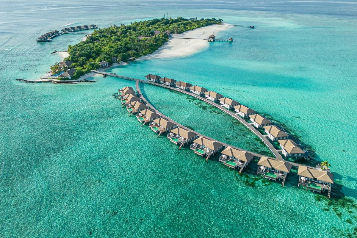 Noku Maldives, Vignette Collection