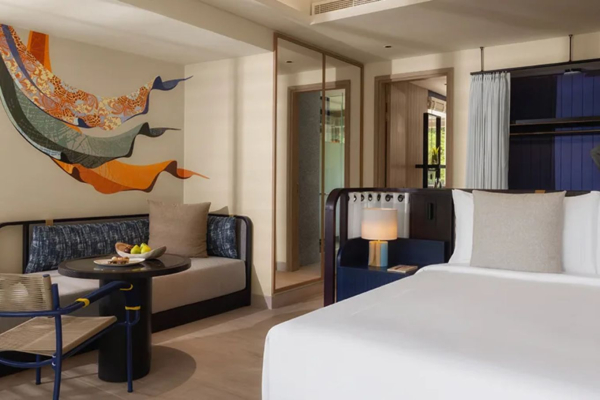Premium Ocean View Room