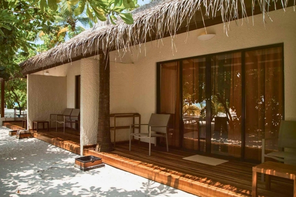 Beach Bungalow