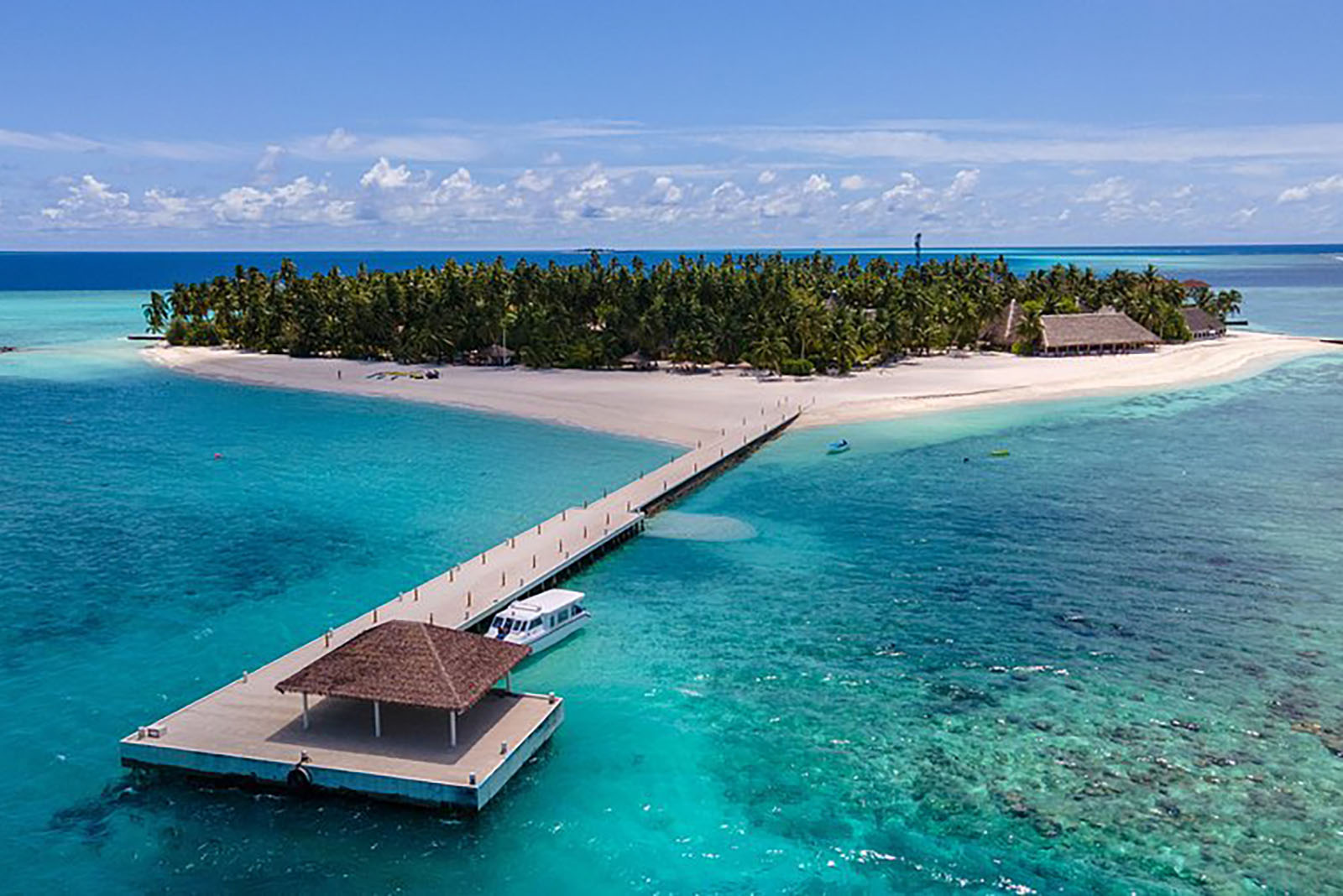 A Culinary Escape By The Sea