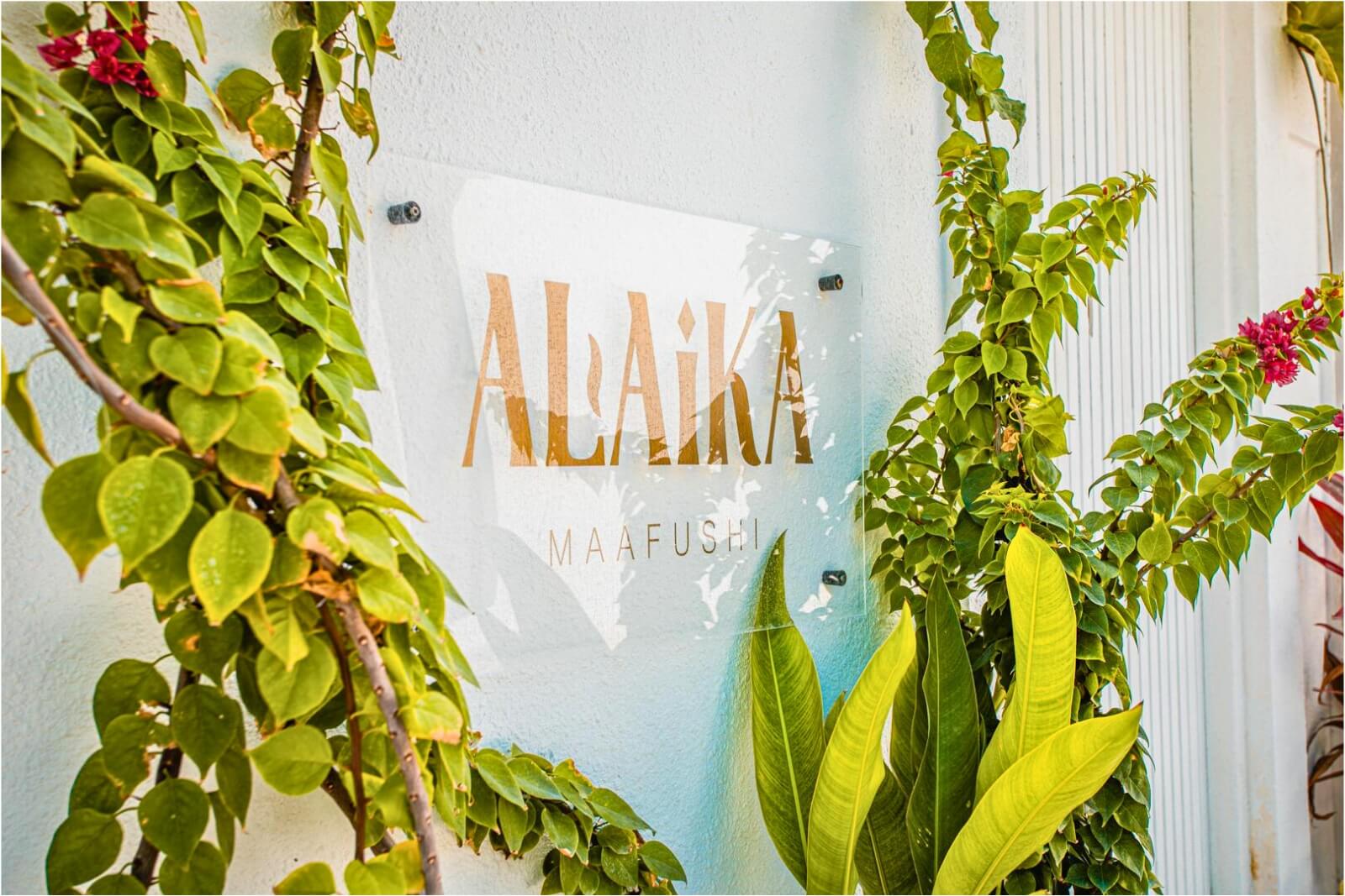 Alaika Maafushi, K. Maafushi