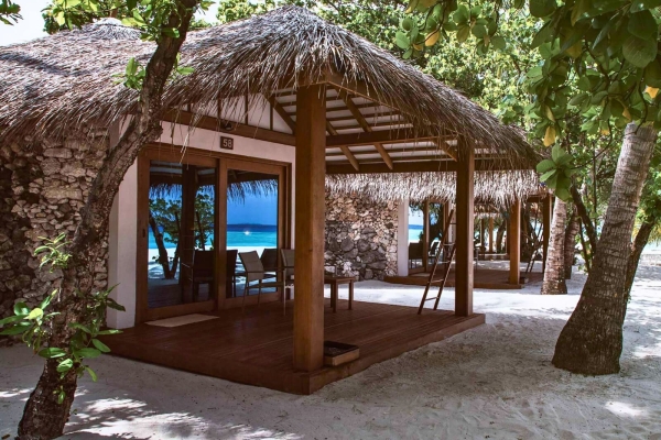 Beach Bungalow