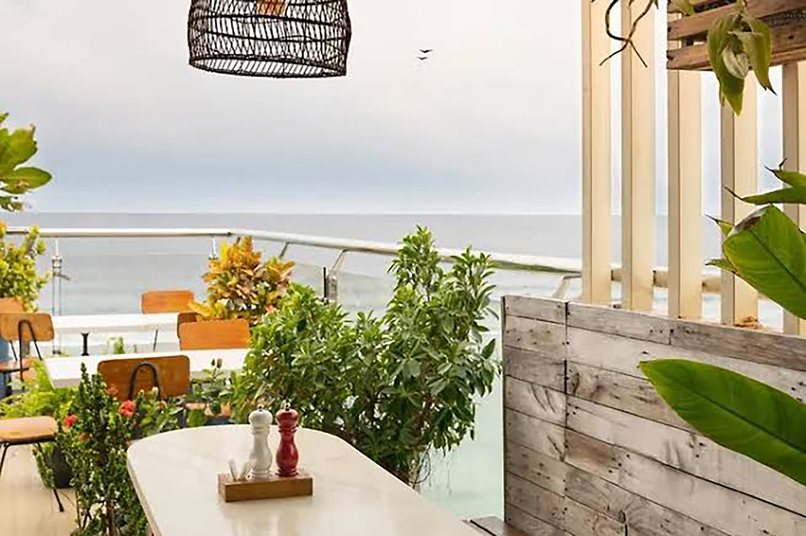 Amber Seaside Hotel