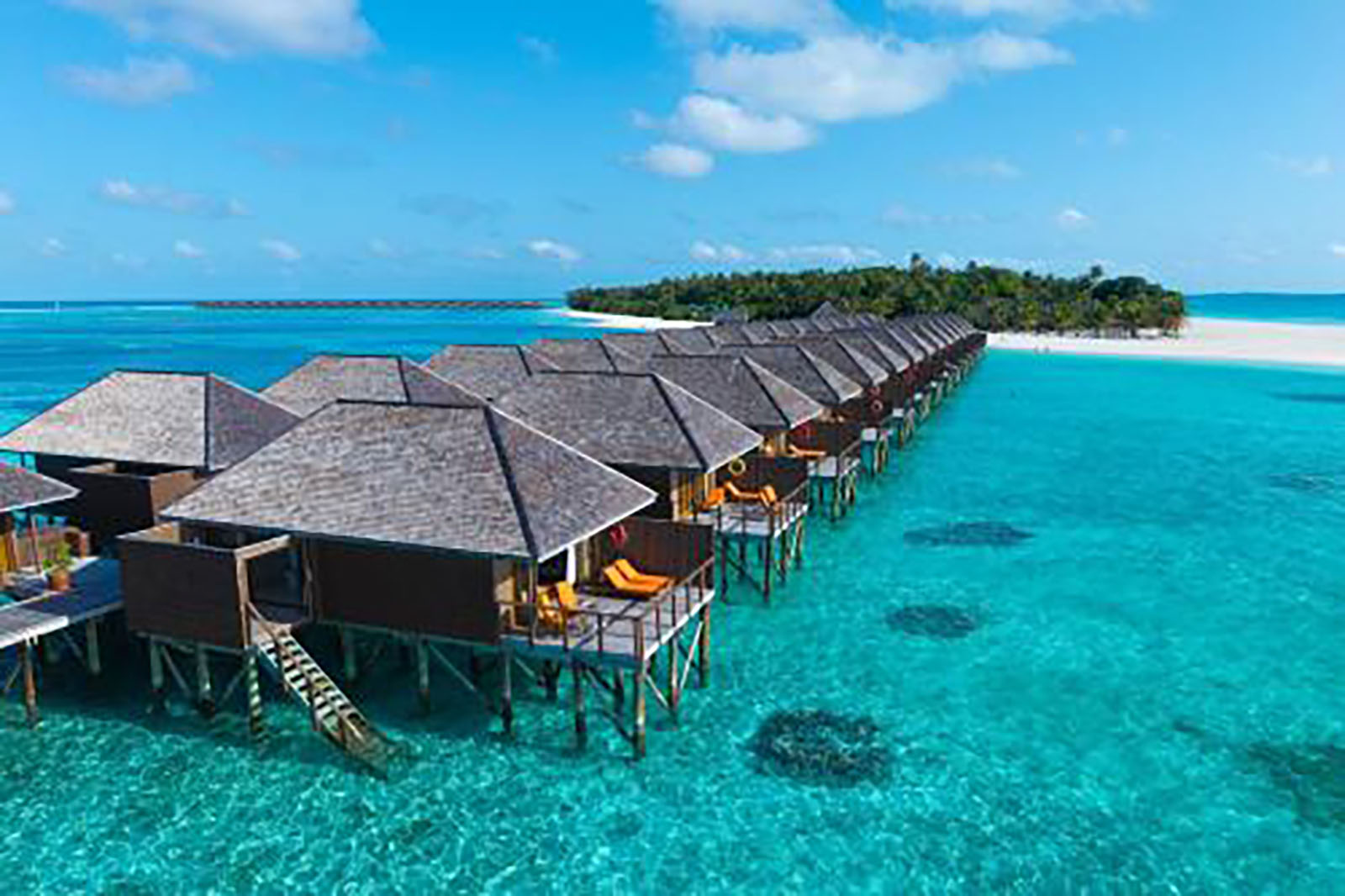 Perks Of Your Beach Pool Villa