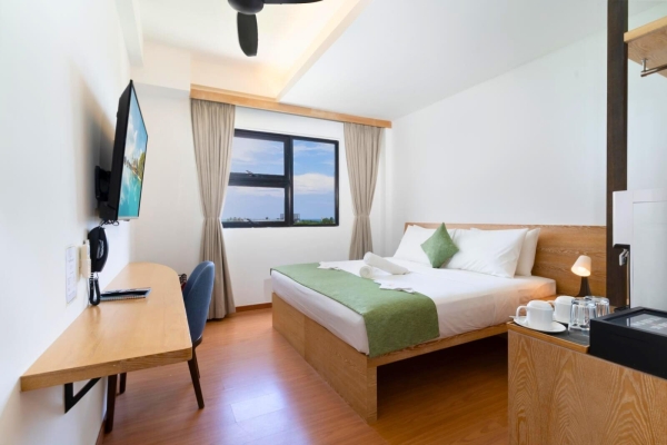 Taste - Ranthari Hotel & Spa
