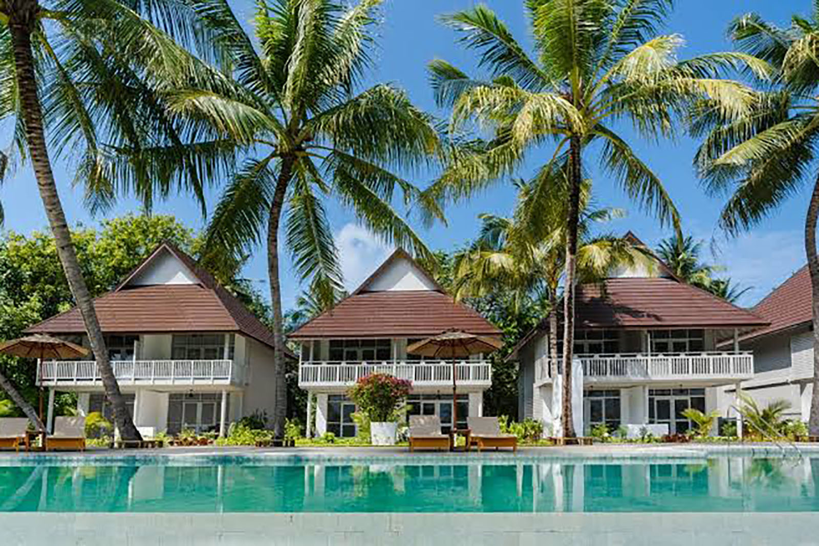 Two Islands, One Dream