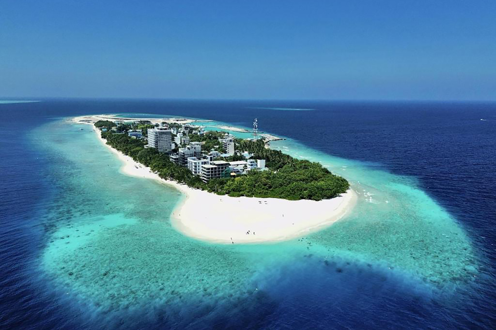 Nala Veli Beach & Spa, AA. Ukulhas