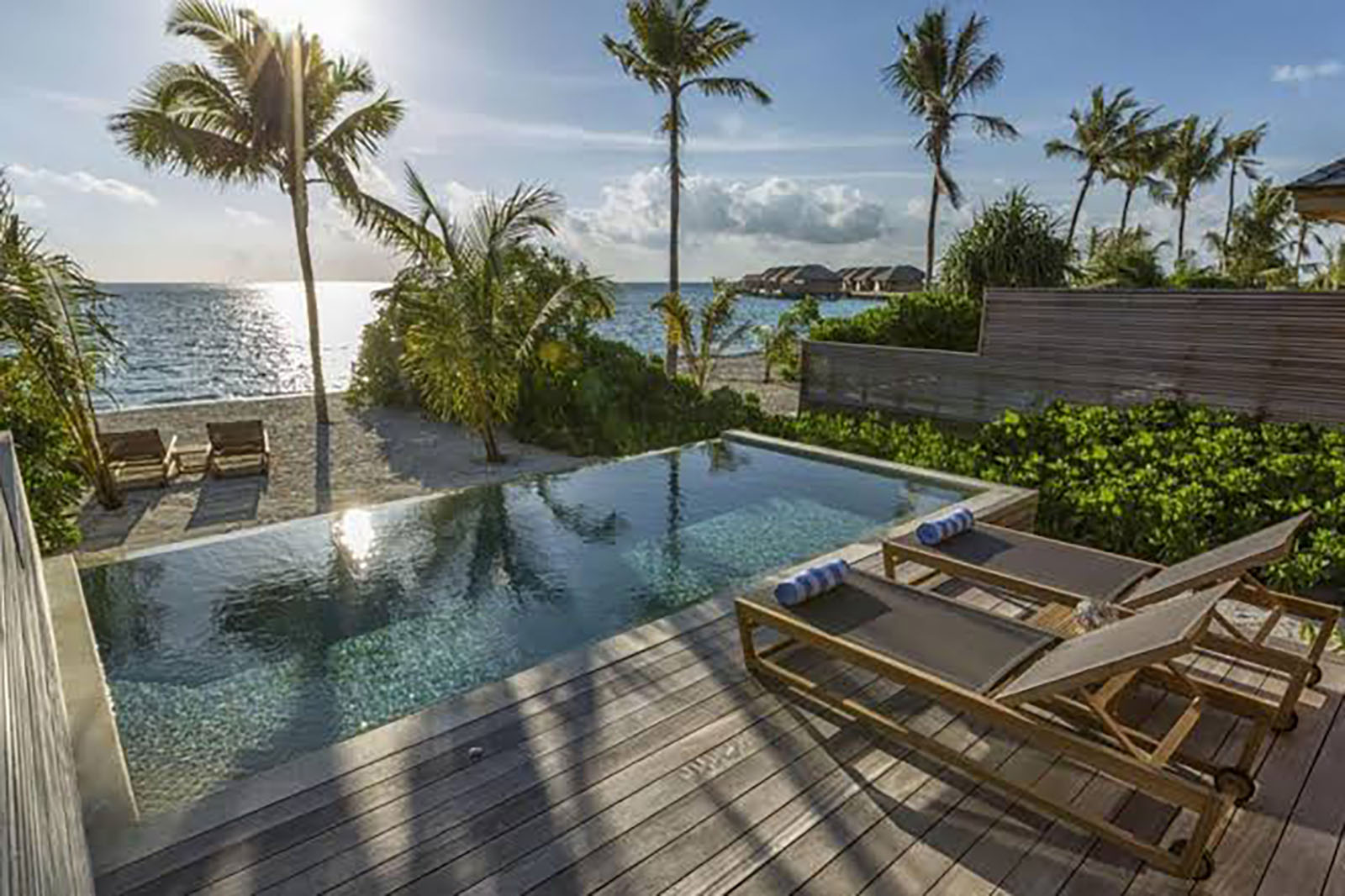 Exclusive Island Savings