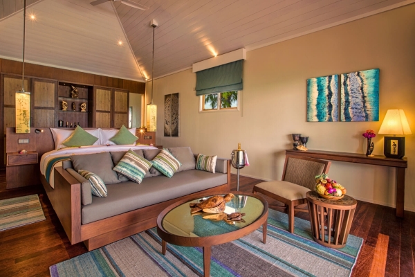 Beach Pool Villa