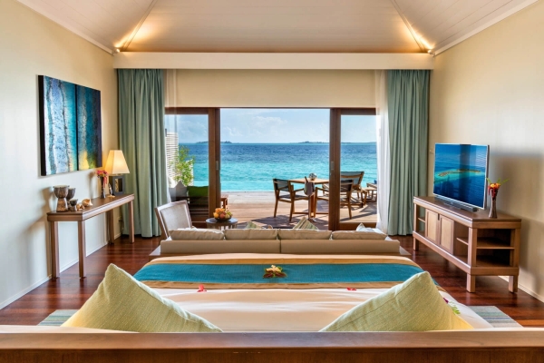 Ocean Pool Villa