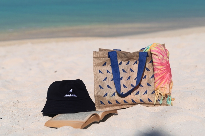 Beach Amenities  - Arrival Beach & Spa