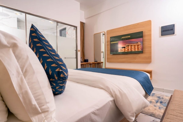 Nest - Arrival Beach & Spa