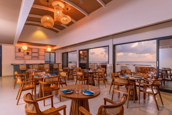 Nest - Arrival Beach & Spa