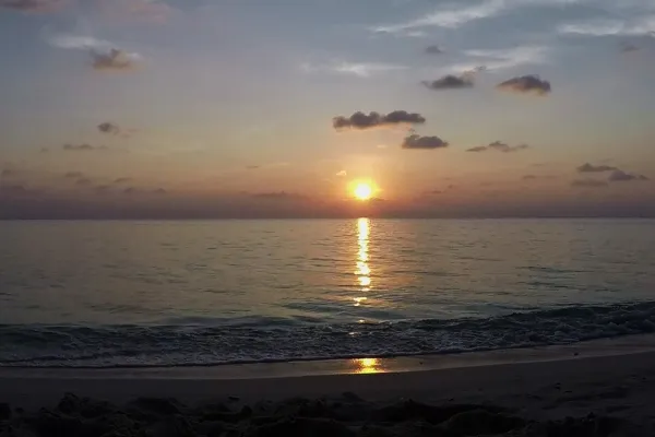 Sunset View Point