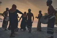  Bodu Beru Cultural Experience