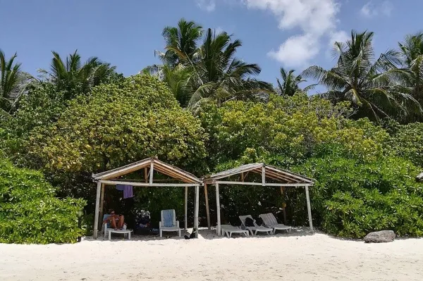 Plumeria Beach