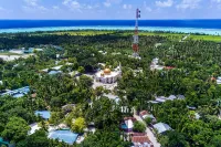 Thoddoo Mosque