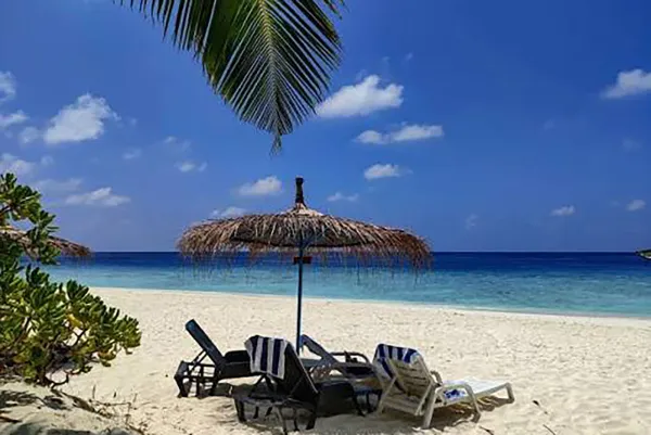 Bikini Beach