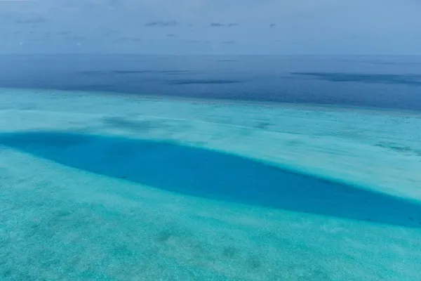 Shallow Lagoon