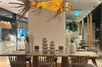 OIVARU Restaurant 