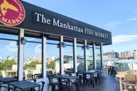 Manhattan Fish Market