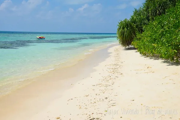 Bikini Beach & Snorkeling