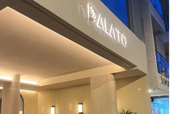 Palato